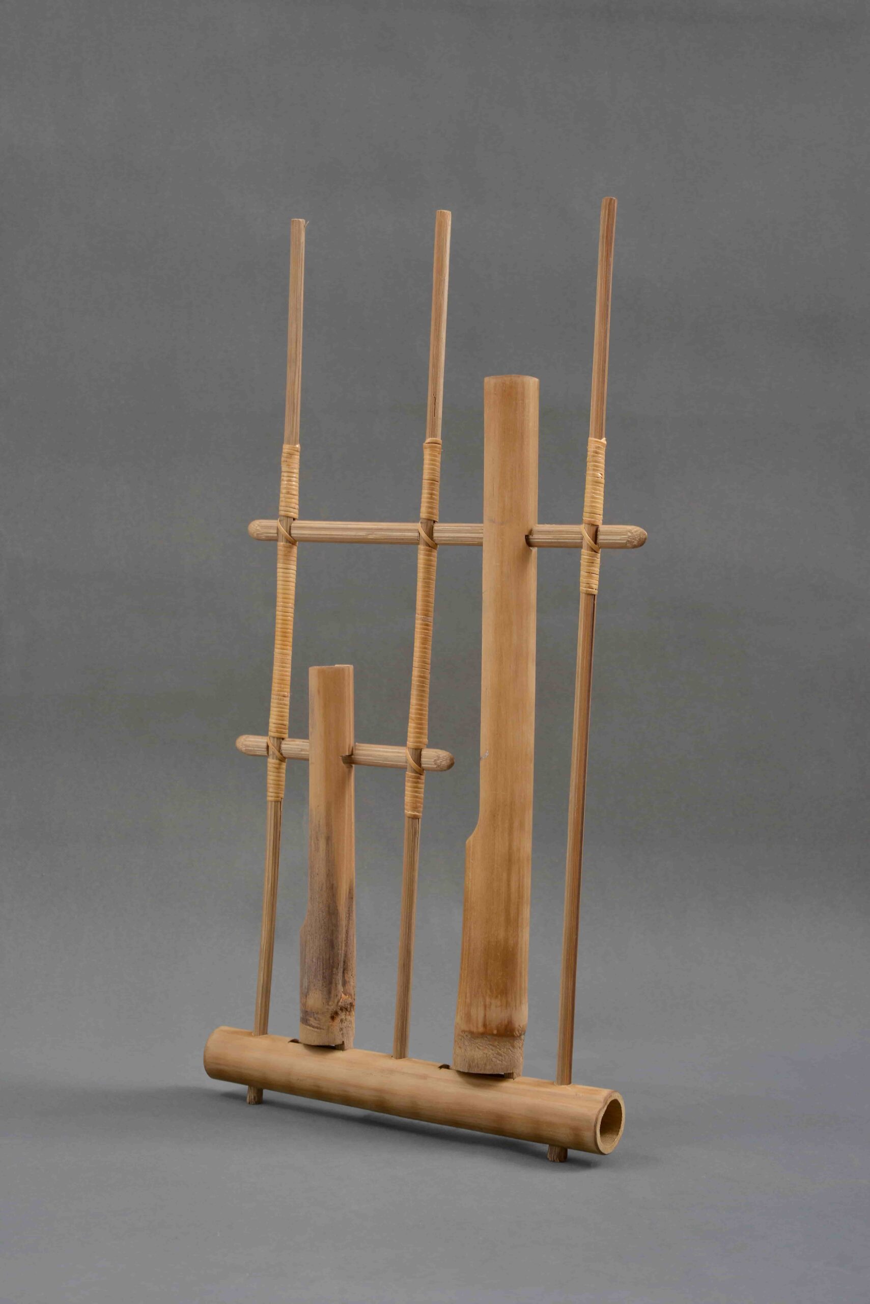 Angklung - Kraftangan