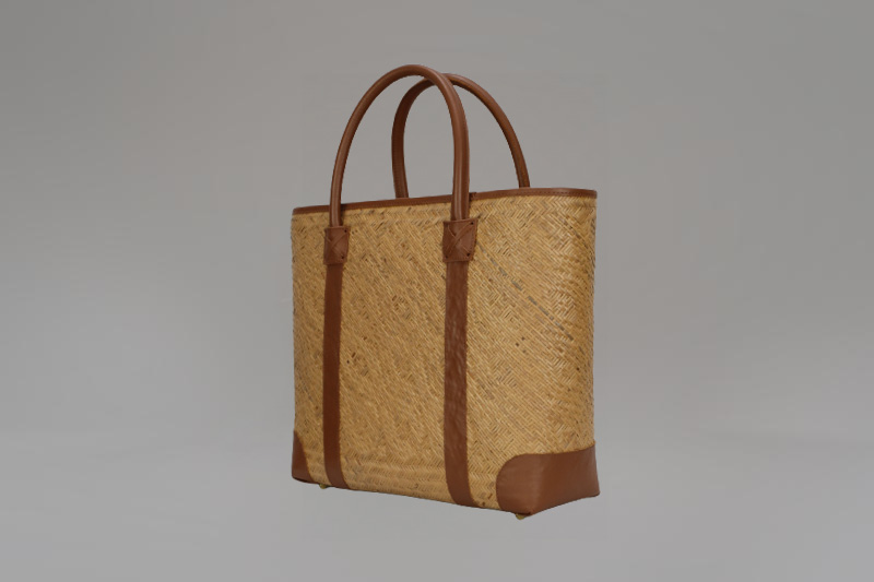 Beg Dokumen - Kraftangan